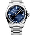 Часы Longines Conquest L3.720.4.92.6
